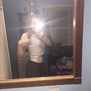 Meet your Posher, Leah